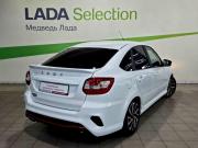 Lada (ВАЗ) Granta I Рестайлинг Красноярск  - изображение 21