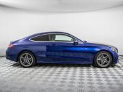 Mercedes-Benz C-Класс IV (W205) Рестайлинг Москва  - изображение 21