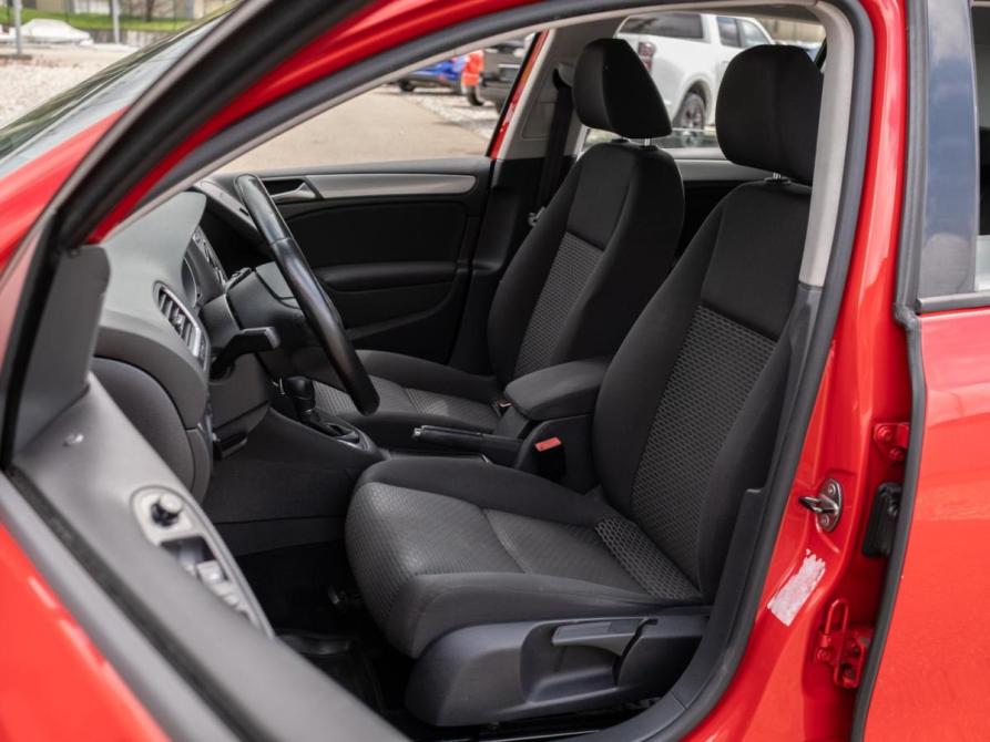 Volkswagen Golf VI Сочи  - изображение 10
