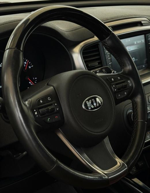 Kia Sorento III Prime Москва  - изображение 14