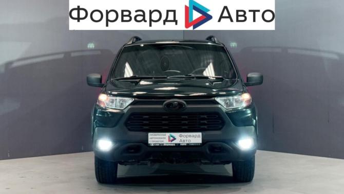 Lada (ВАЗ) Niva Travel I с пробегом 2023 года, цена 865 000 рублей, 77000 км, внедорожник, Автокод Объявления