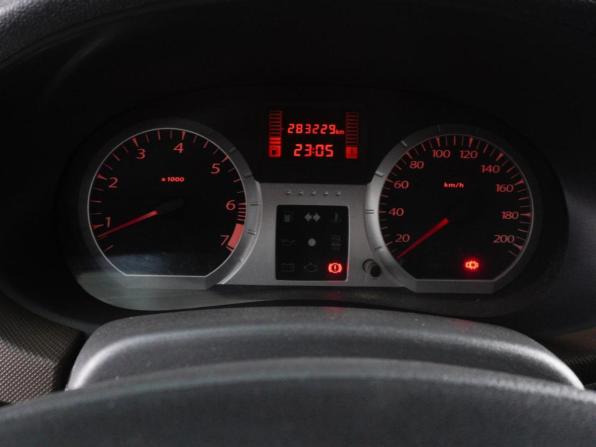 Lada (ВАЗ) Largus I с пробегом 2014 года, цена 550 000 рублей, 283229 км, универсал, Автокод Объявления