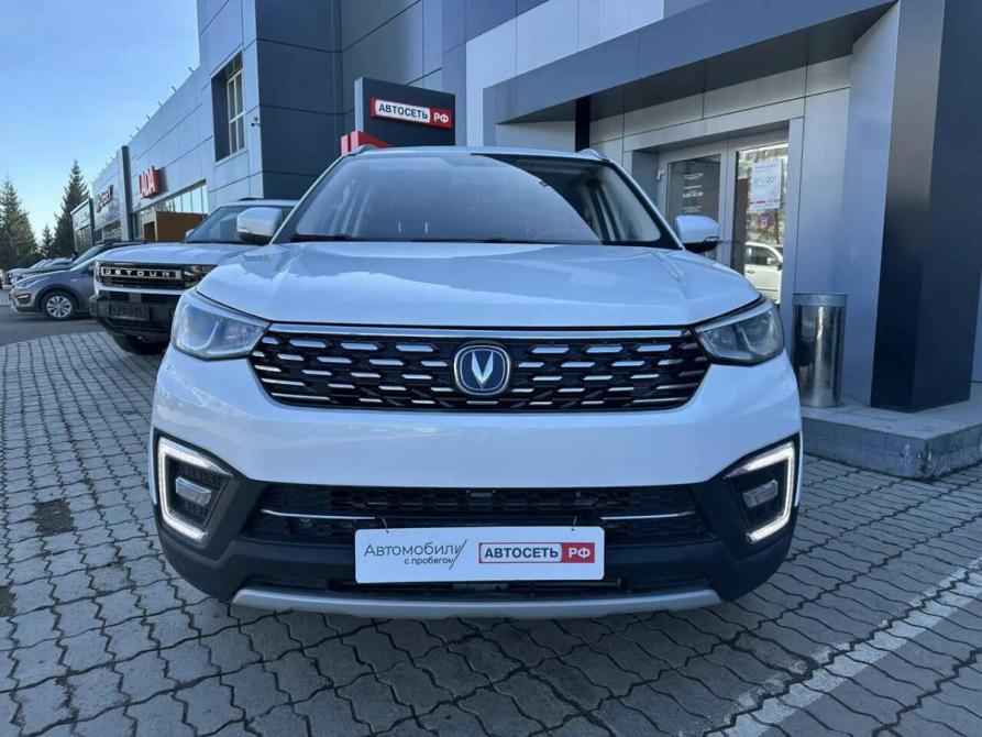 Changan CS55 I Набережные Челны  - изображение 2