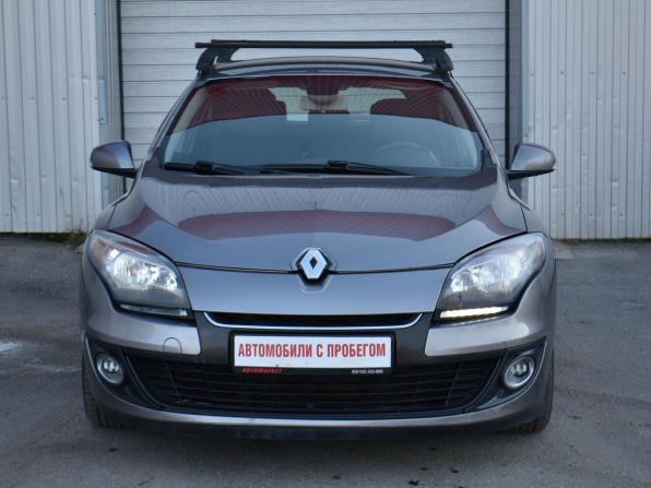 Renault Megane III Рестайлинг с пробегом 2012 года, цена 359 000 рублей, 354044 км, хэтчбек, Автокод Объявления