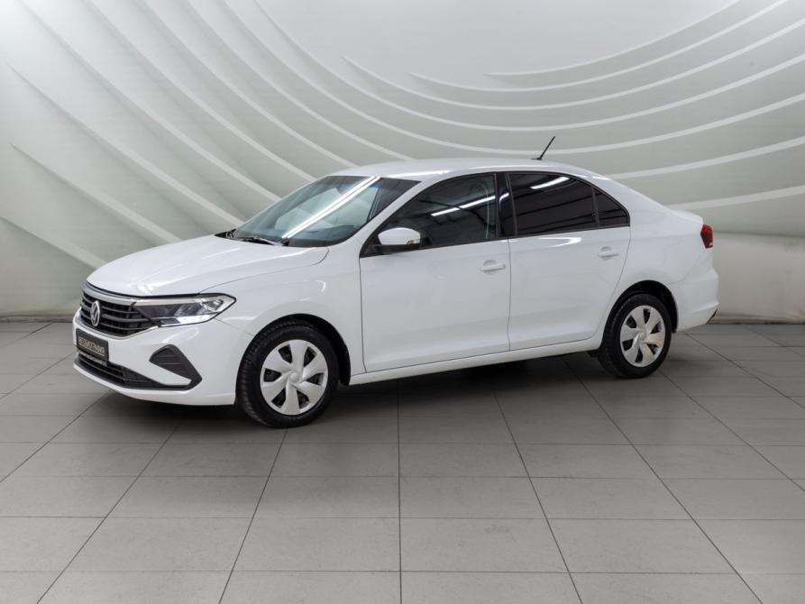 Volkswagen Polo VI Волгоград  - изображение 3