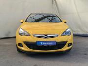 Opel Astra J Рестайлинг Липецк  - изображение 19