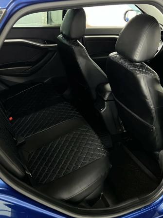 Lada (ВАЗ) Vesta I с пробегом 2020 года, цена 1 080 000 рублей, 65305 км, универсал, Автокод Объявления