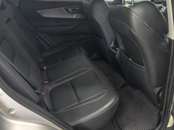 Chery Tiggo 4 Pro I Рестайлинг с пробегом 2023 года, цена 1 639 900 рублей, 54000 км, внедорожник, Автокод Объявления