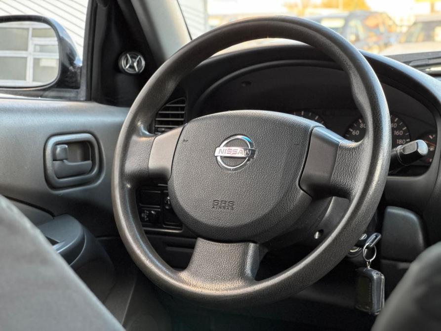 Nissan Almera Classic I Воронеж  - изображение 11