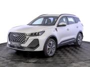 Chery Tiggo 7 Pro Max I Рестайлинг Москва  - изображение 30