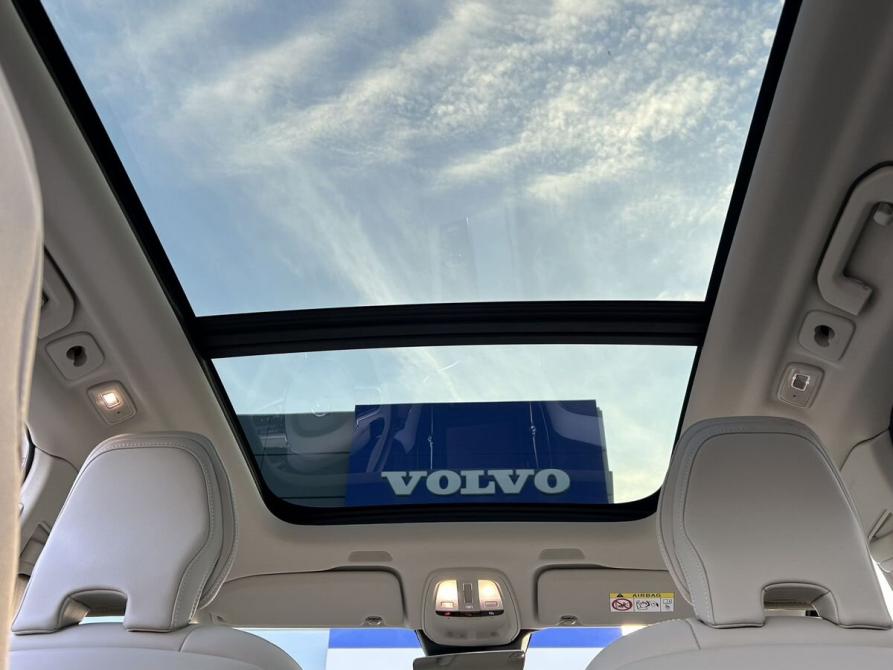 Volvo XC60 II Рестайлинг 3 Тверь  - изображение 23