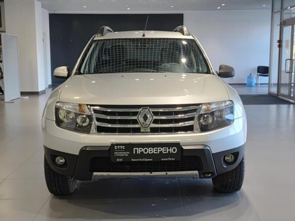 Renault Duster I с пробегом 2012 года, цена 787 000 рублей, 185795 км, внедорожник, Автокод Объявления