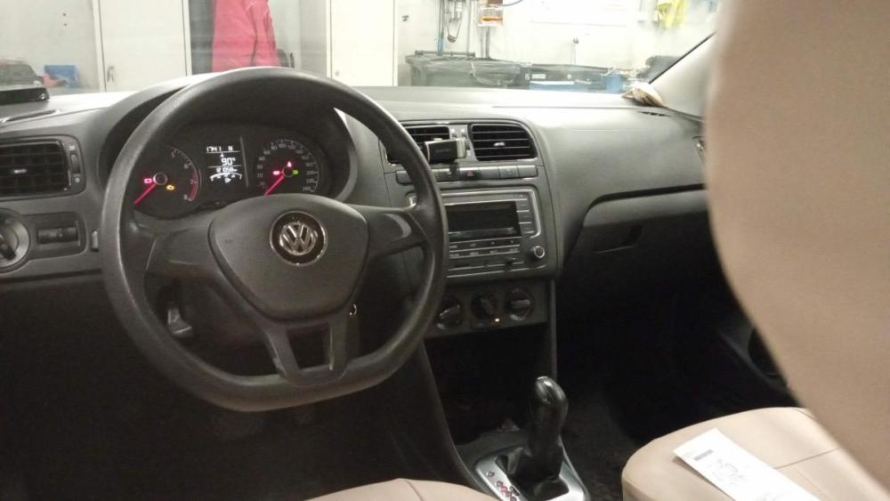 Volkswagen Polo V Санкт-Петербург  - изображение 5
