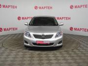 Toyota Corolla X (E140 E150) Вологда  - изображение 19