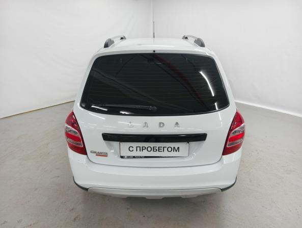 Lada (ВАЗ) Granta I Рестайлинг с пробегом 2022 года, цена 781 000 рублей, 69320 км, универсал, Автокод Объявления