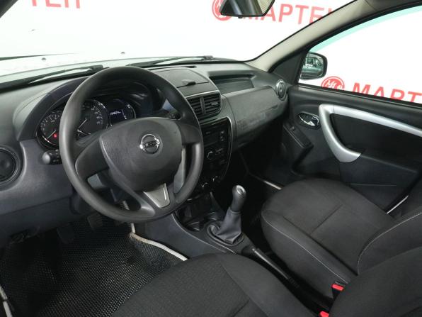 Nissan Terrano III (D10) с пробегом 2019 года, цена 1 221 000 рублей, 134601 км, внедорожник, Автокод Объявления