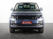Land Rover Range Rover IV Рестайлинг Иркутск  - изображение 33