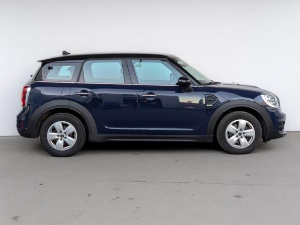 Mini Countryman II с пробегом 2018 года, цена 1 845 000 рублей, 103996 км, внедорожник, Автокод Объявления