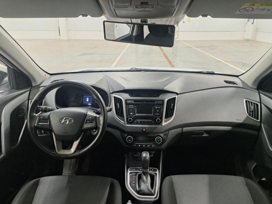 Hyundai Creta I Казань  - изображение 17