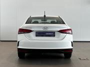 Hyundai Solaris II Рестайлинг Волгоград  - изображение 33