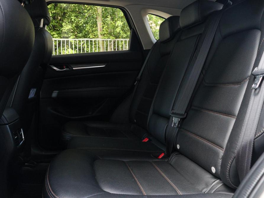 Mazda CX-5 II Москва  - изображение 8