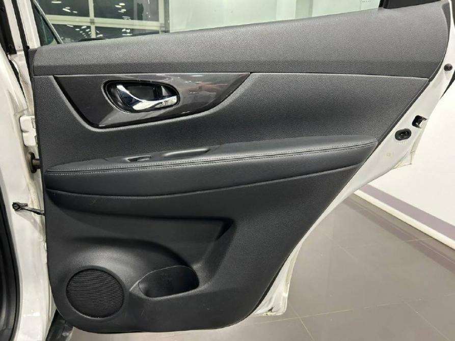 Nissan X-Trail III Рестайлинг Подольск  - изображение 16
