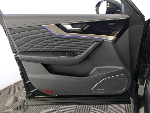 Hongqi HS5 I с пробегом 2024 года, цена 2 690 000 рублей, 25766 км, внедорожник, Автокод Объявления