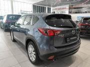 Mazda CX-5 I Казань  - изображение 30