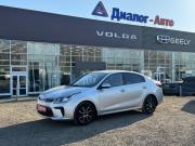 Kia Rio IV Набережные Челны  - изображение 22