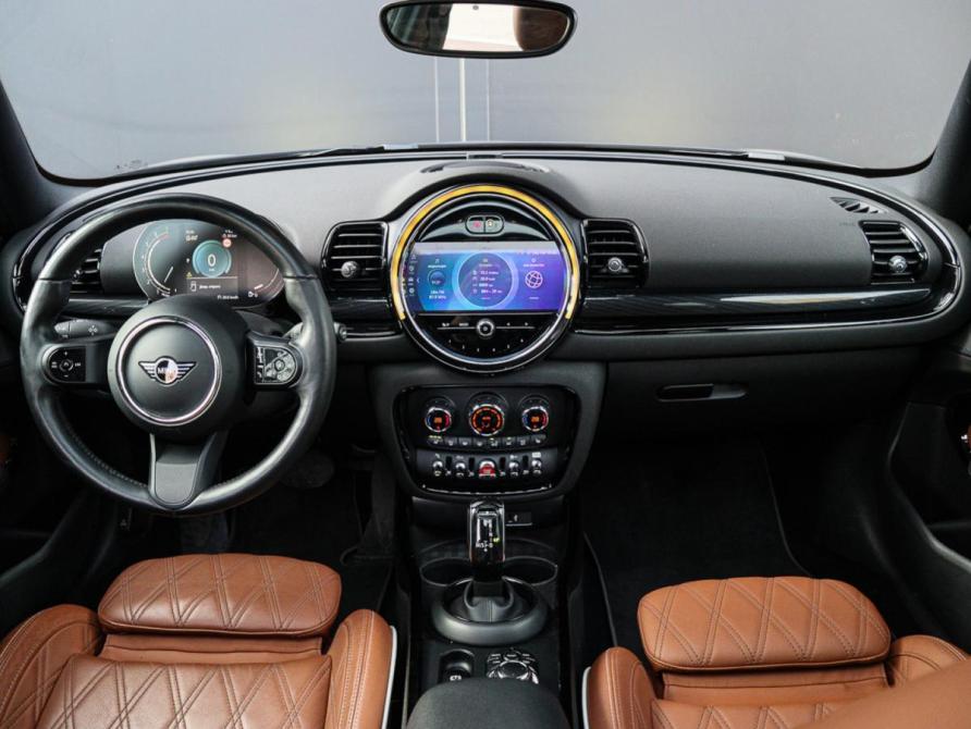 Mini Clubman II Рестайлинг Москва  - изображение 9
