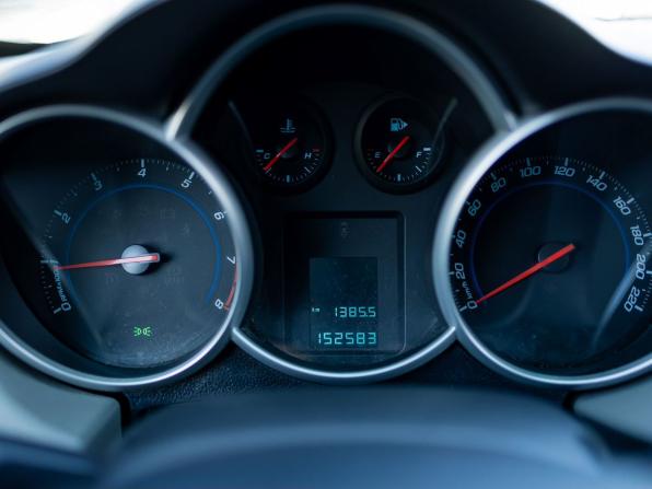 Chevrolet Cruze I с пробегом 2012 года, цена 769 000 рублей, 152583 км, хэтчбек, Автокод Объявления