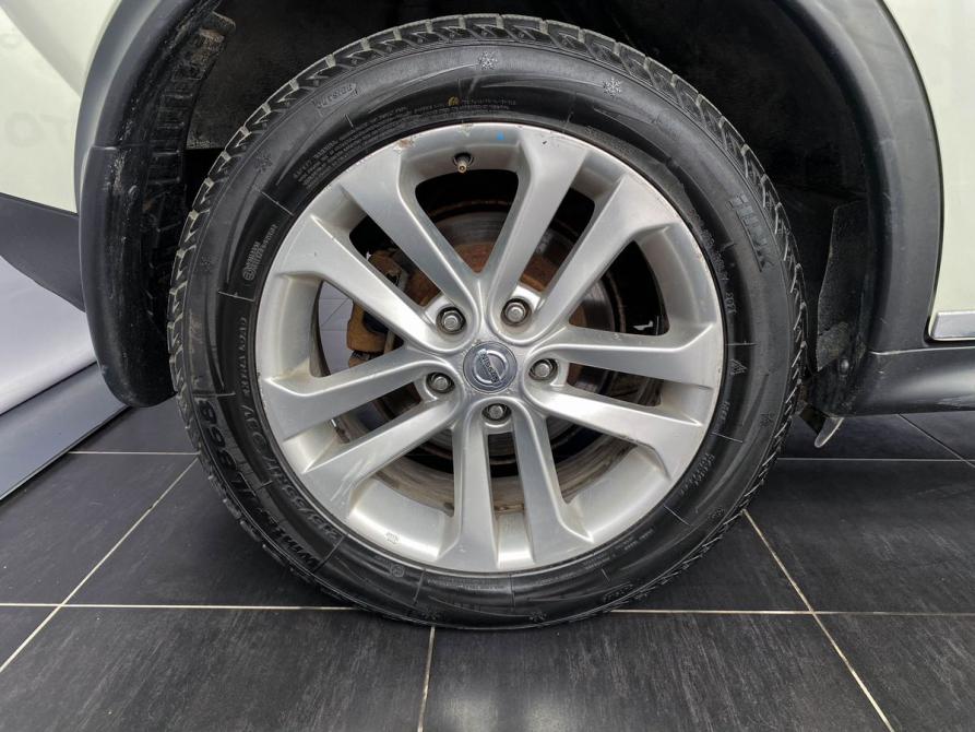 Nissan Juke I Ростов-на-Дону  - изображение 7