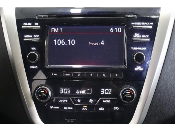 Nissan Murano III (Z52) с пробегом 2019 года, цена 2 749 000 рублей, 74280 км, внедорожник, Автокод Объявления
