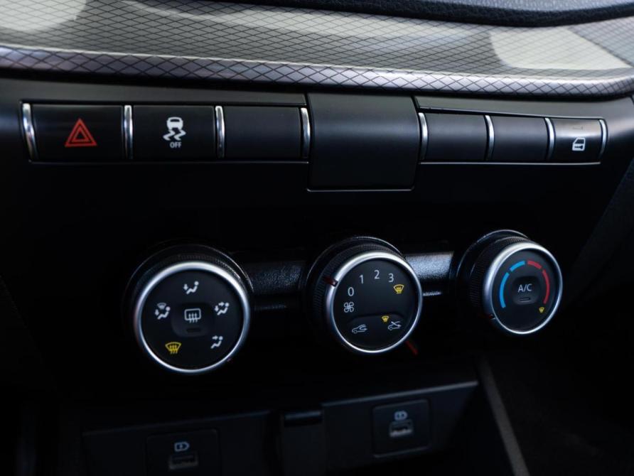Lada (ВАЗ) Vesta I Рестайлинг (NG) Волгоград  - изображение 16