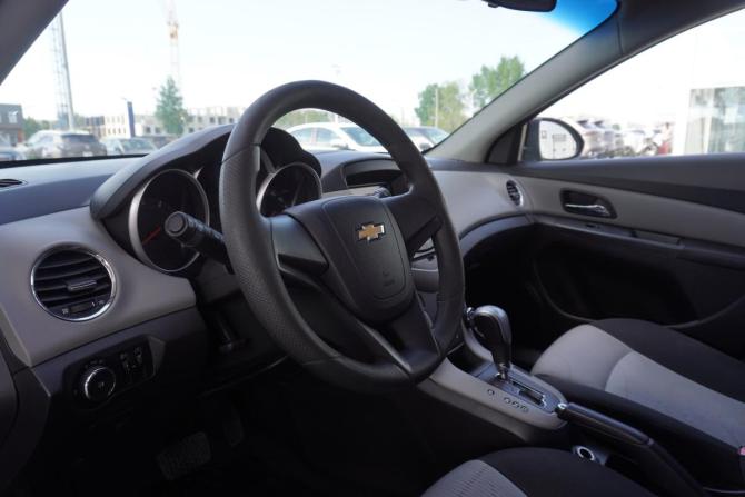 Chevrolet Cruze I с пробегом 2012 года, цена 616 000 рублей, 225749 км, хэтчбек, Автокод Объявления