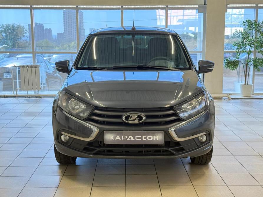 Lada (ВАЗ) Granta I Рестайлинг Волгоград  - изображение 3