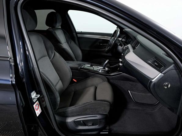 BMW 5 серии VI (F10/F11/F07) Рестайлинг с пробегом 2016 года, цена 1 878 000 рублей, 180150 км, седан, Автокод Объявления
