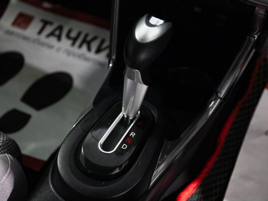 Honda CR-Z I Рестайлинг Иркутск  - изображение 14