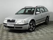 Skoda Octavia I (A4) Рестайлинг Санкт-Петербург  - изображение 15