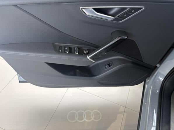 Новый Audi Q2 I Рестайлинг 2025 года, цена 3 790 000 рублей, внедорожник, Автокод Объявления