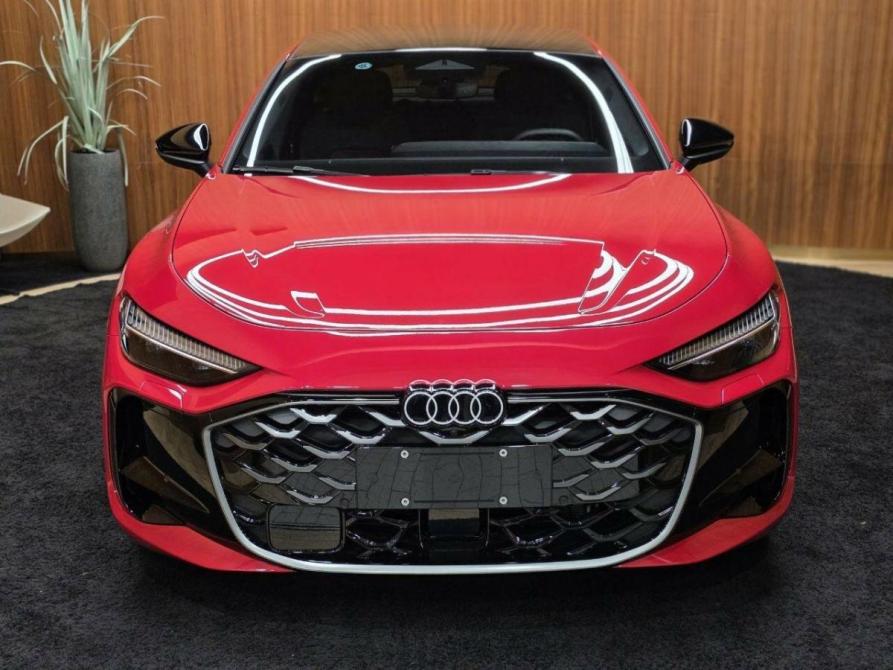 Audi A5 III (B10) Москва  - изображение 4