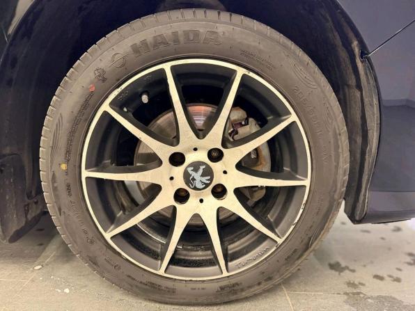Peugeot 308 I Рестайлинг с пробегом 2011 года, цена 499 000 рублей, 120725 км, хэтчбек, Автокод Объявления