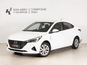Hyundai Solaris II Рестайлинг Казань  - изображение 9