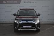 Mitsubishi Outlander III Рестайлинг 3 Старый Оскол  - изображение 22