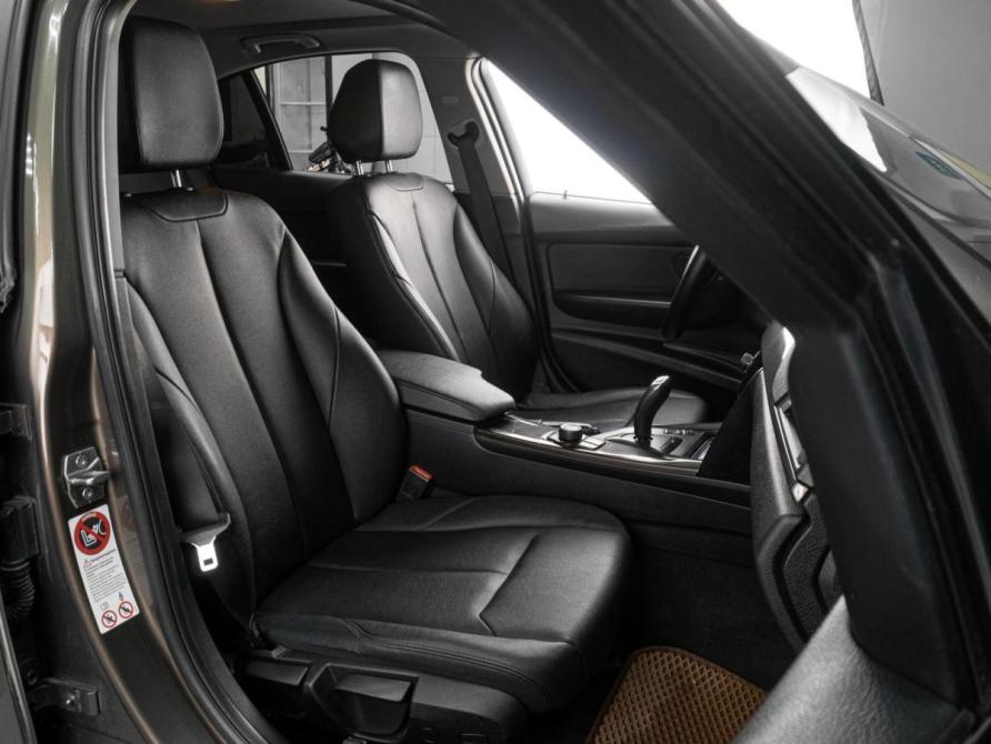 BMW 3 серии VI (F3x) Тюмень  - изображение 8
