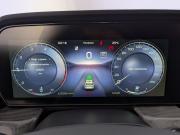 Hongqi HS5 I Рестайлинг Москва  - изображение 45