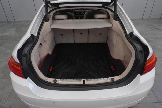 BMW 4 серии F32/F33/F36 с пробегом 2014 года, цена 2 175 000 рублей, 189733 км, лифтбек, Автокод Объявления