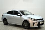 Kia Rio IV Сургут  - изображение 30