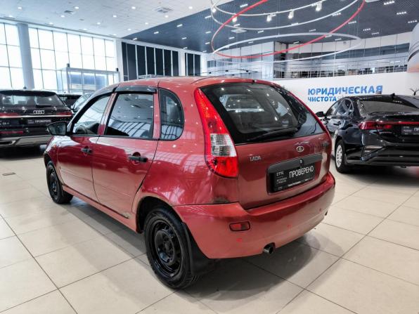 Lada (ВАЗ) Kalina I с пробегом 2012 года, цена 150 000 рублей, 145380 км, хэтчбек, Автокод Объявления