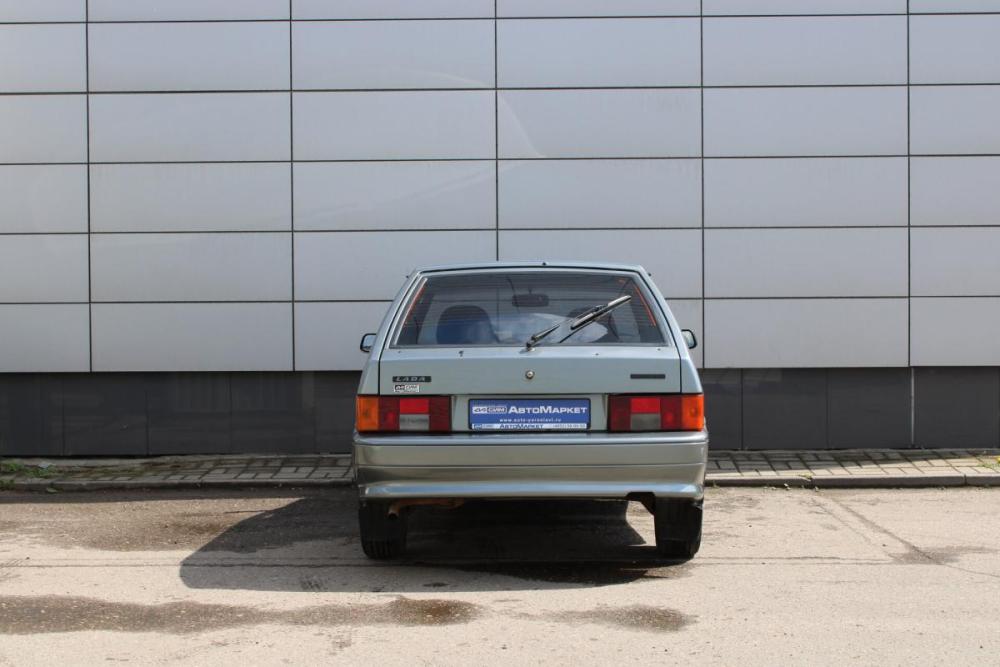 Lada (ВАЗ) 2113 Ярославль  - изображение 7